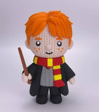 RON