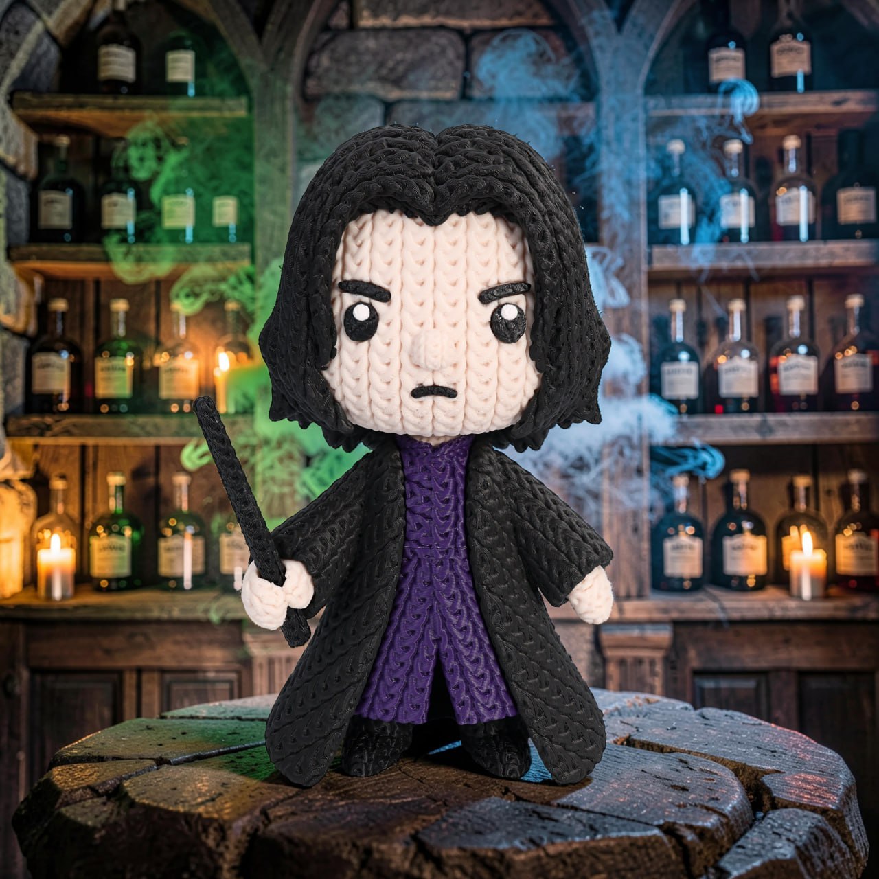 SNAPE