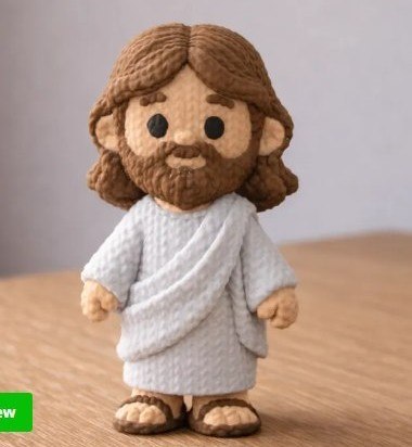 JESUS