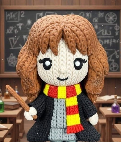 HERMIONE