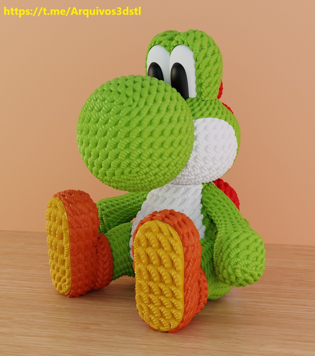 YOSHI