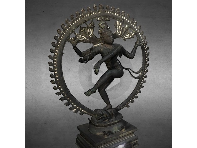 Shiva Natajara
