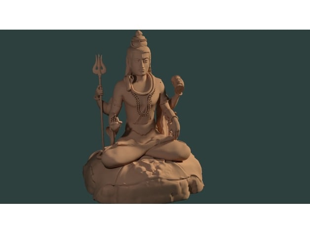 Buddha