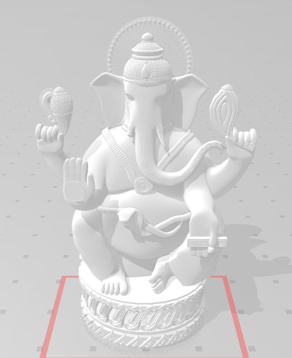 Ganesh