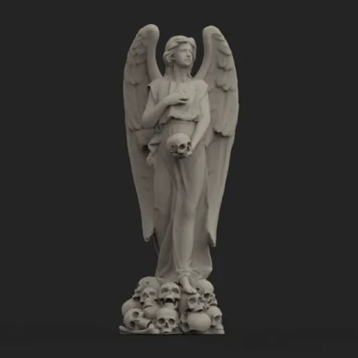 Angel of Death