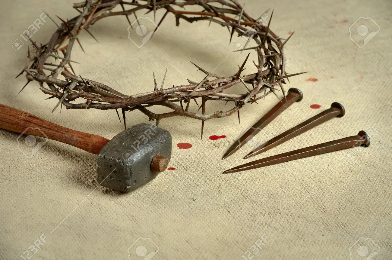 Coroa Cristo