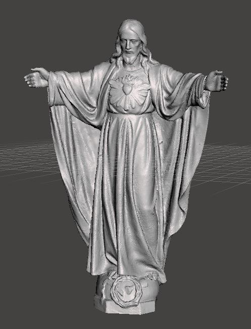 Jesus Christ v1