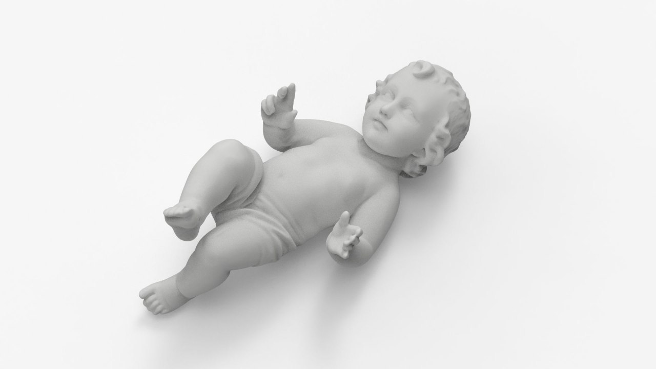 Baby Jesus
