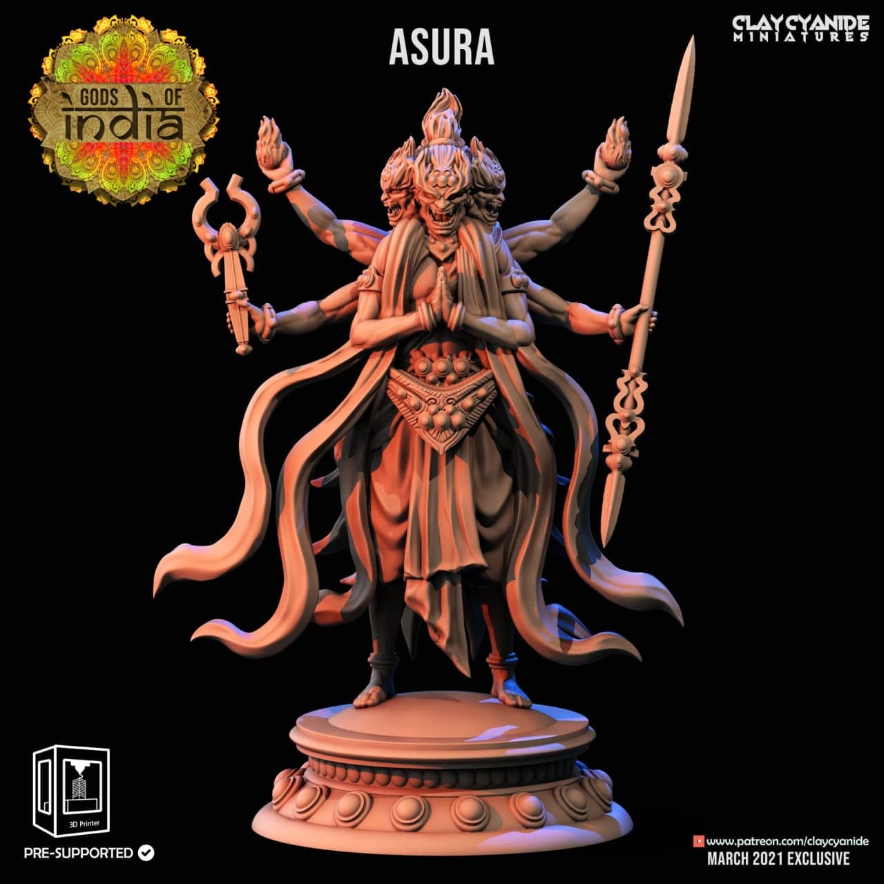 Asura v1