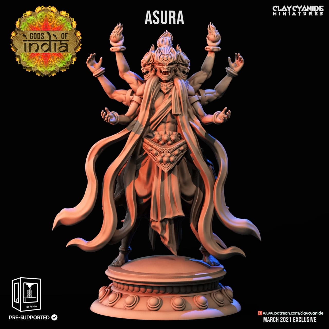 Asura v3
