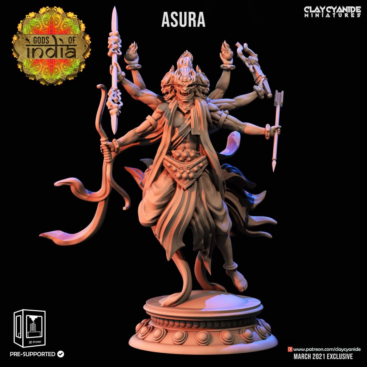 Asura v2