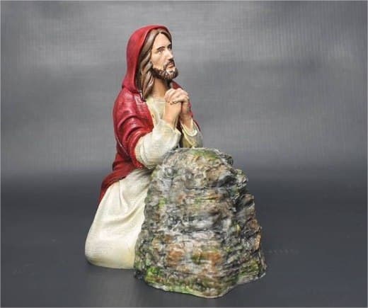 Jesus prayer