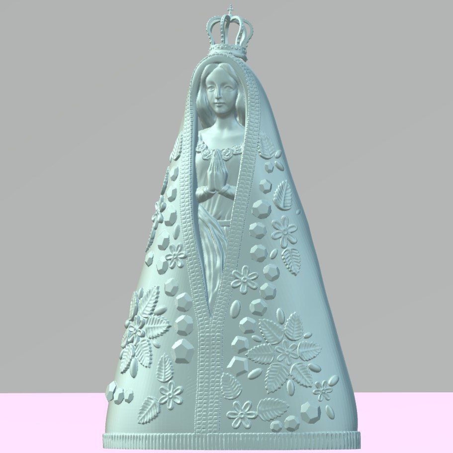 Lady Aparecida v1