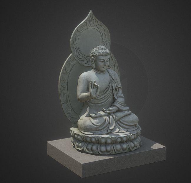 Buddha v2
