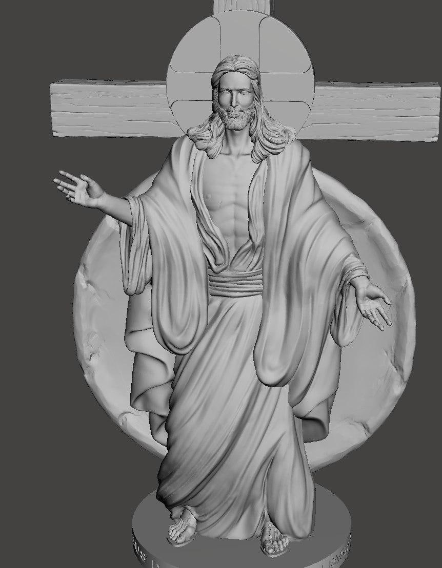 Jesus