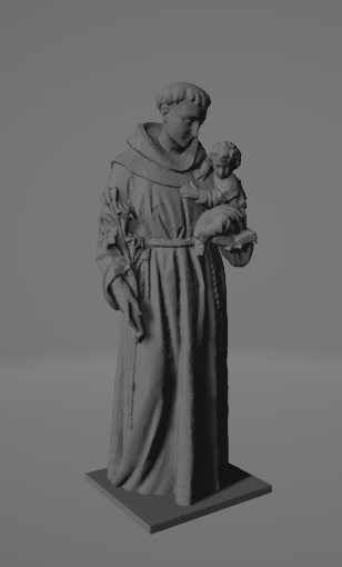Saint Anthony of Padua