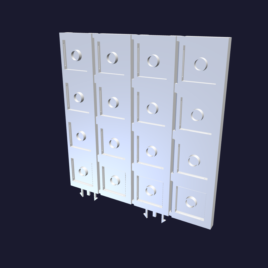 TABULEIRO MAGNETICO DOBRAVEL