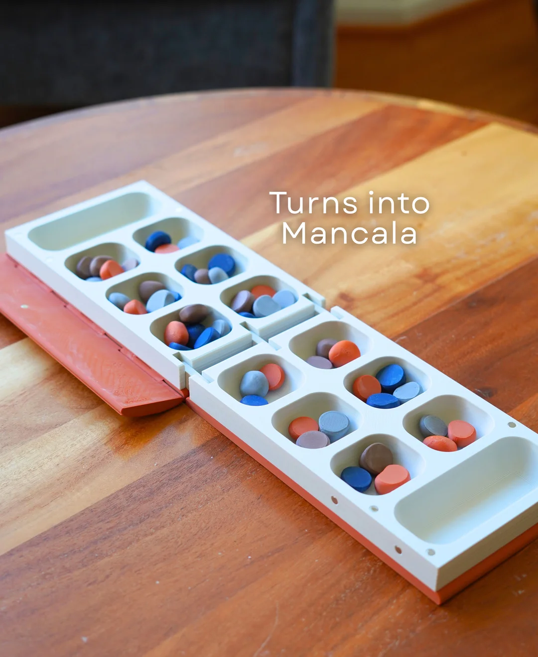 PlayBook_d - Mancala