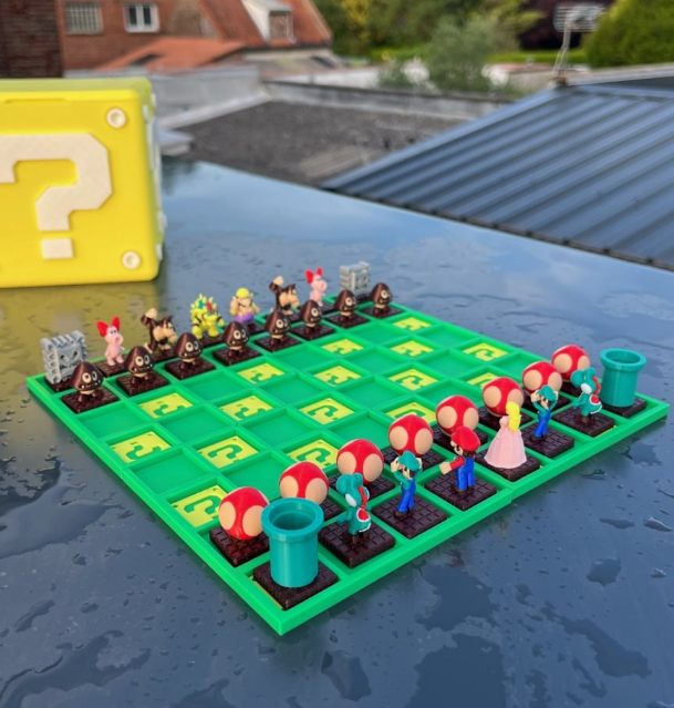 Mario_Chess