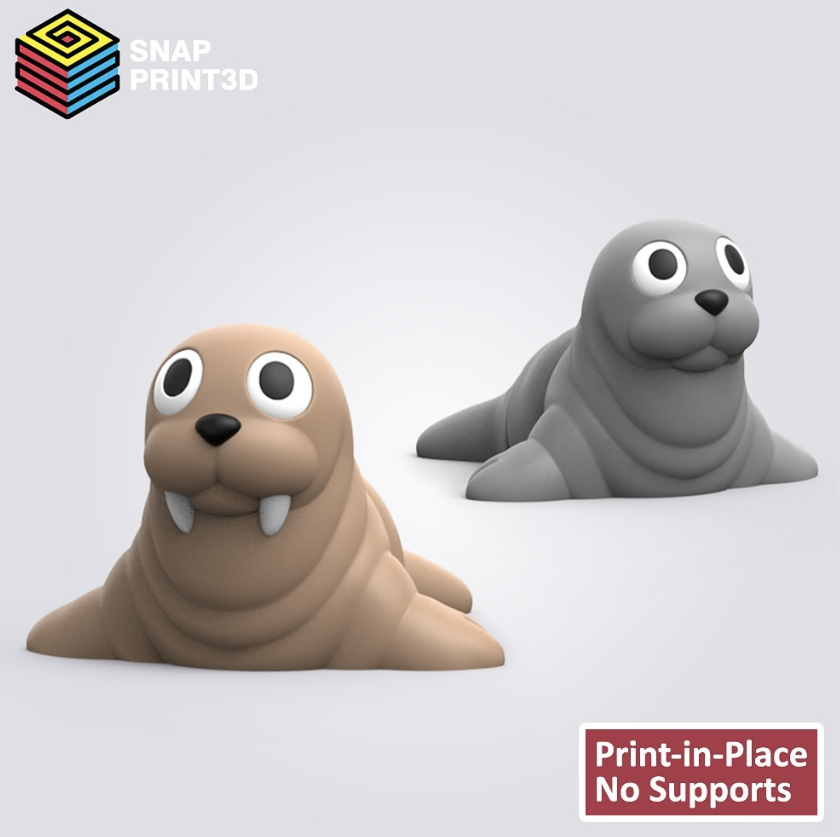 Foca Articulada