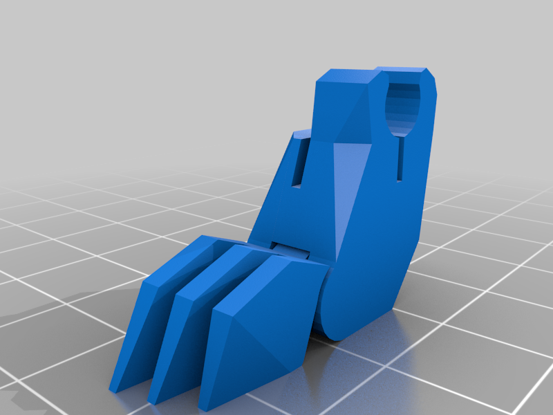Pangolim Articulado V2