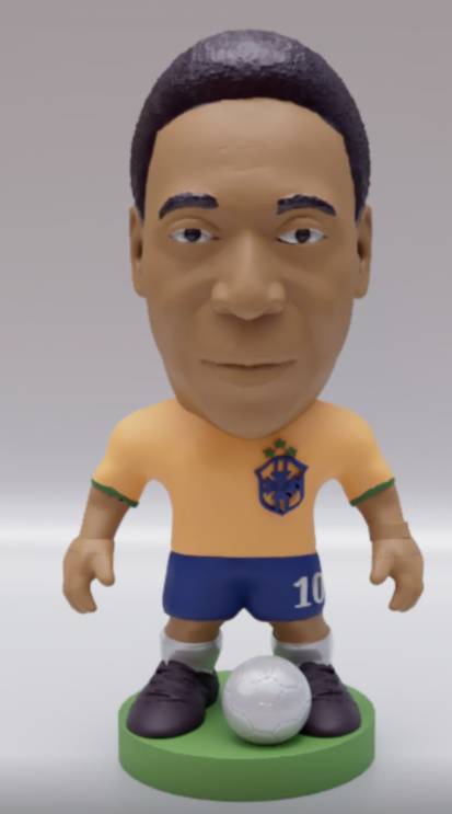 PELE