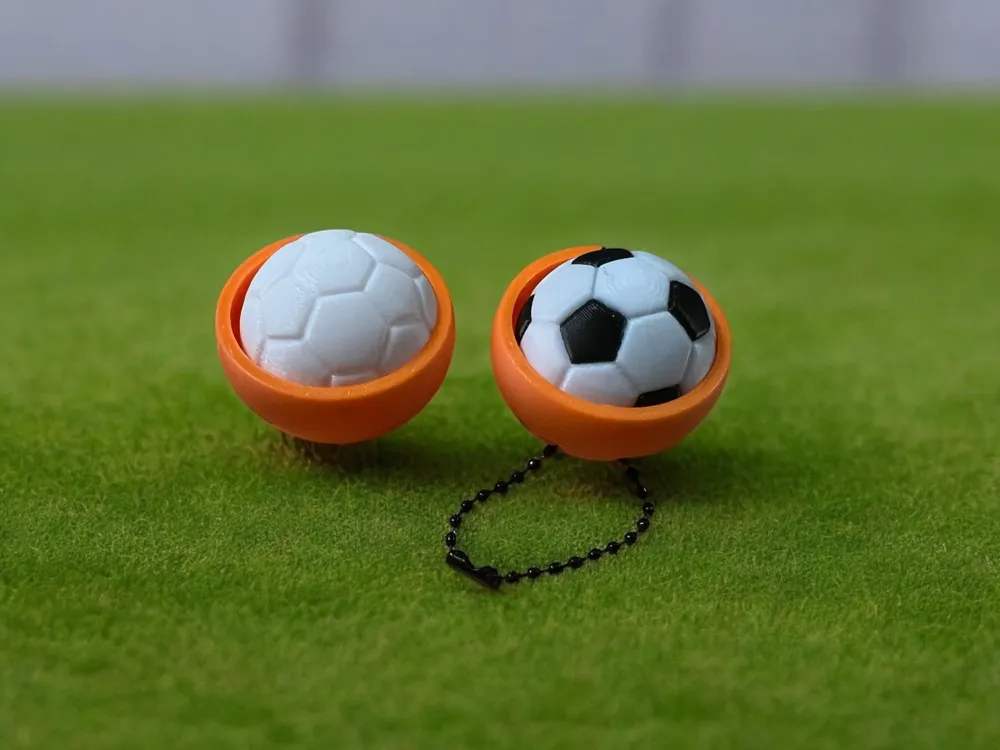 SPINNERS