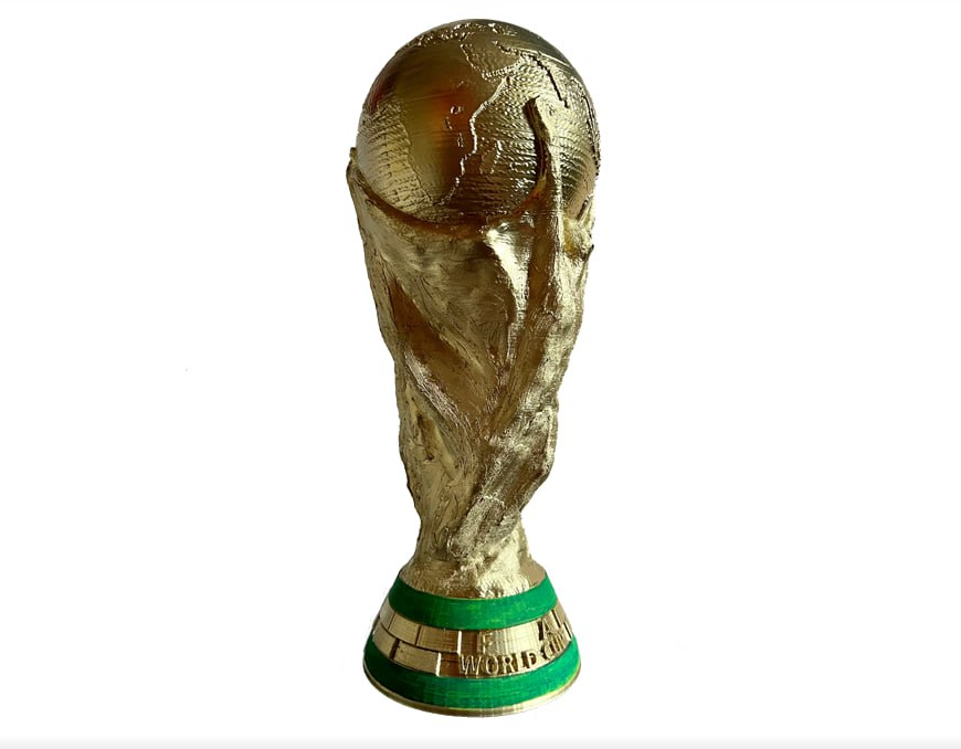 FIFA World Cup Trophy