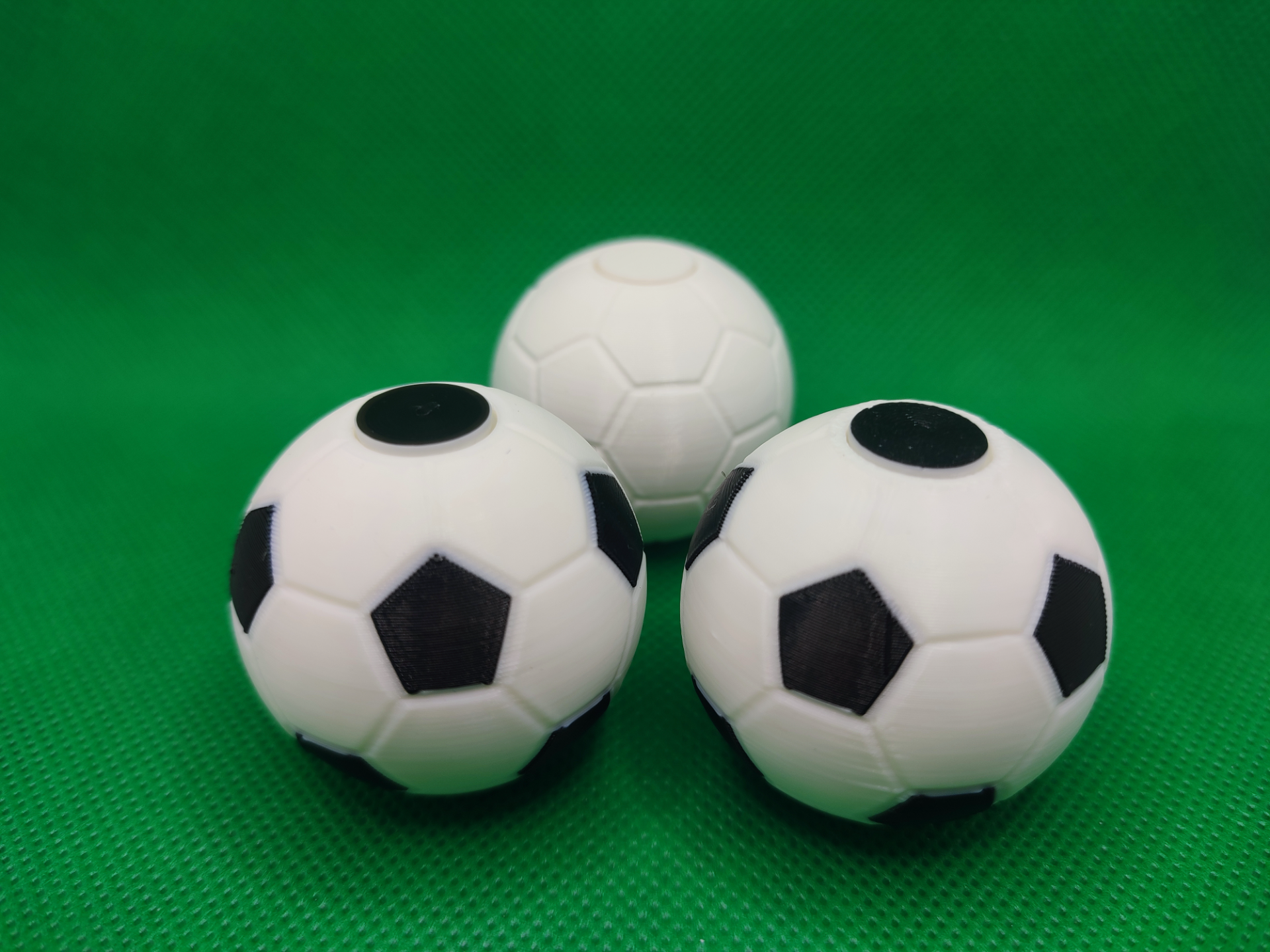 BOLA SPINNER