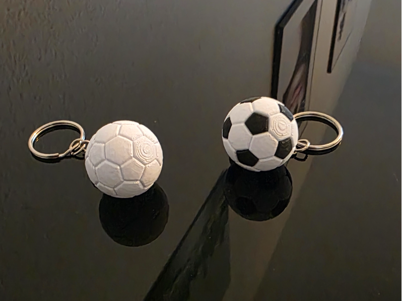 CHAVEIRO BOLA