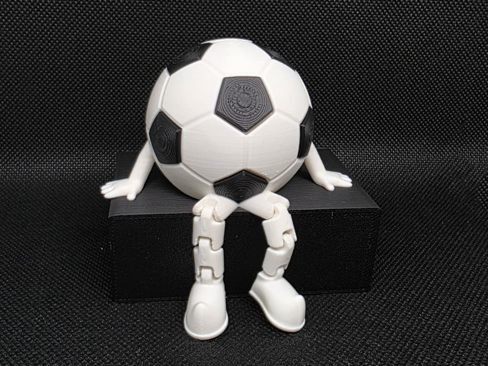 RELAXE BOLA