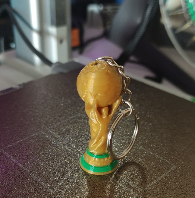 Taça da Copa do Mundo FIFA