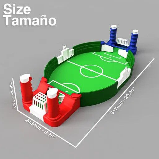 JOGO DE FUTEBOL 2 PESSOAS