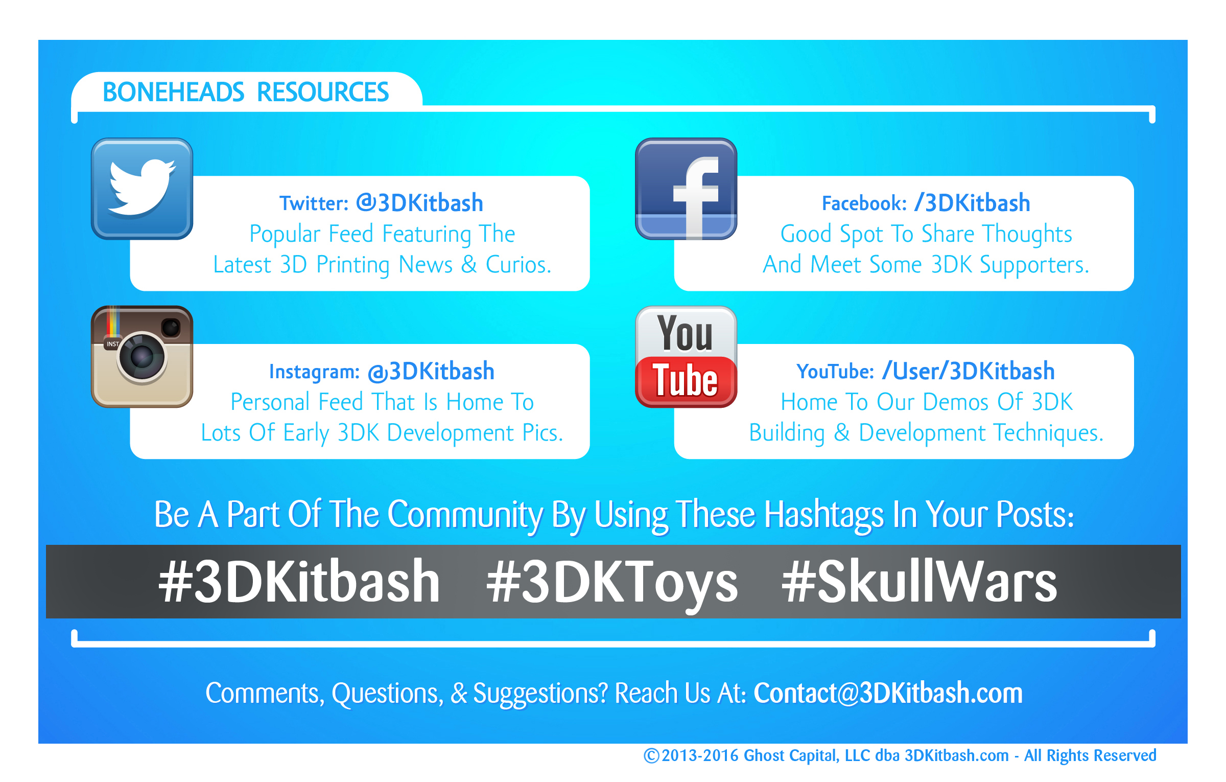 star skulls – Google Drive