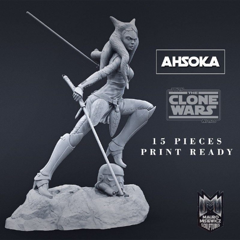 Ahsoka Tano 3