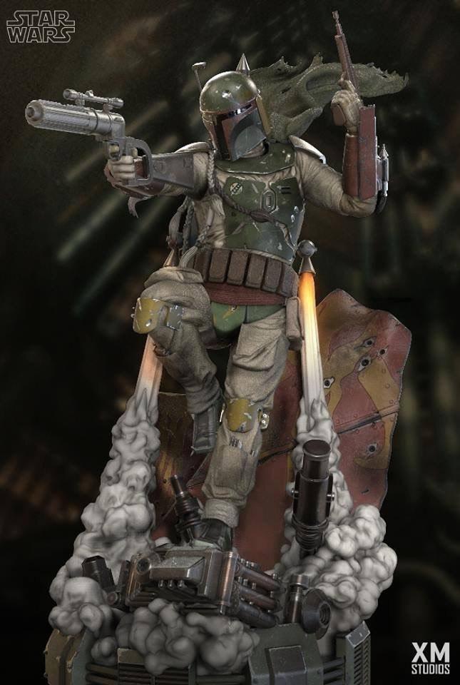 Boba Fett 2