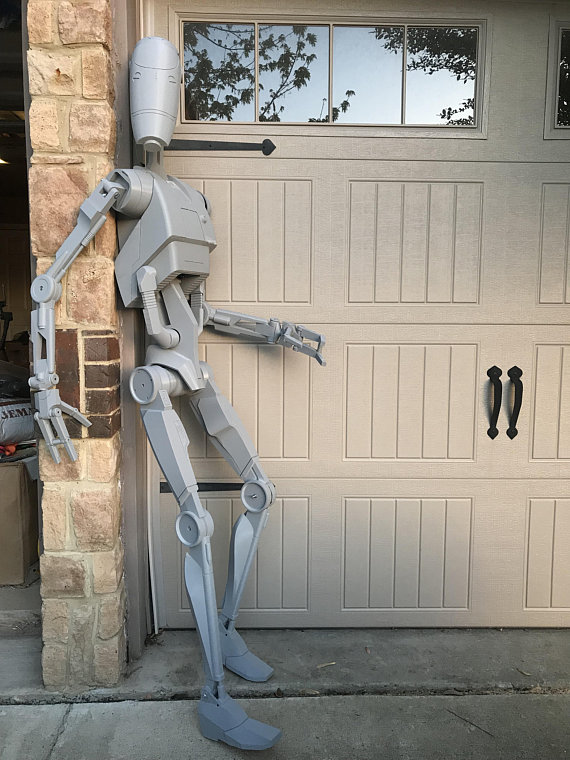 Battle Droid