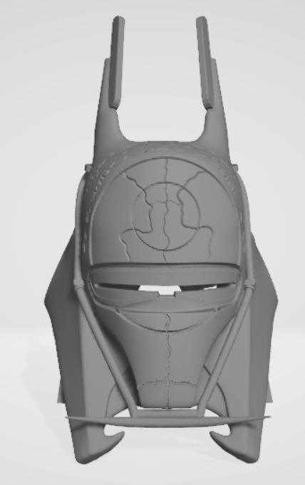ENFYS NEST Helmet