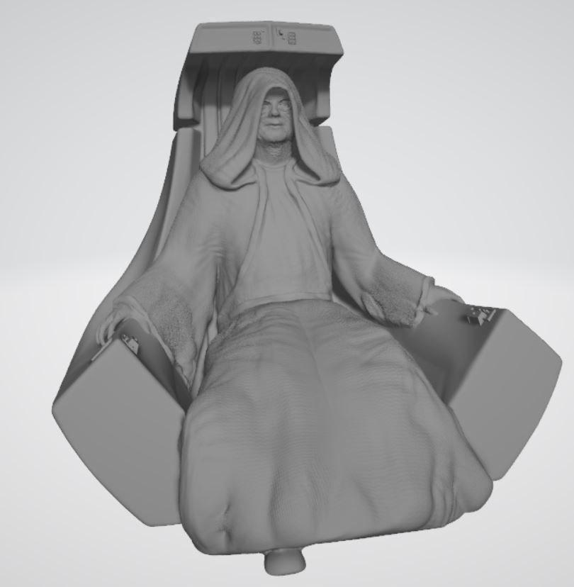 PALPATINE