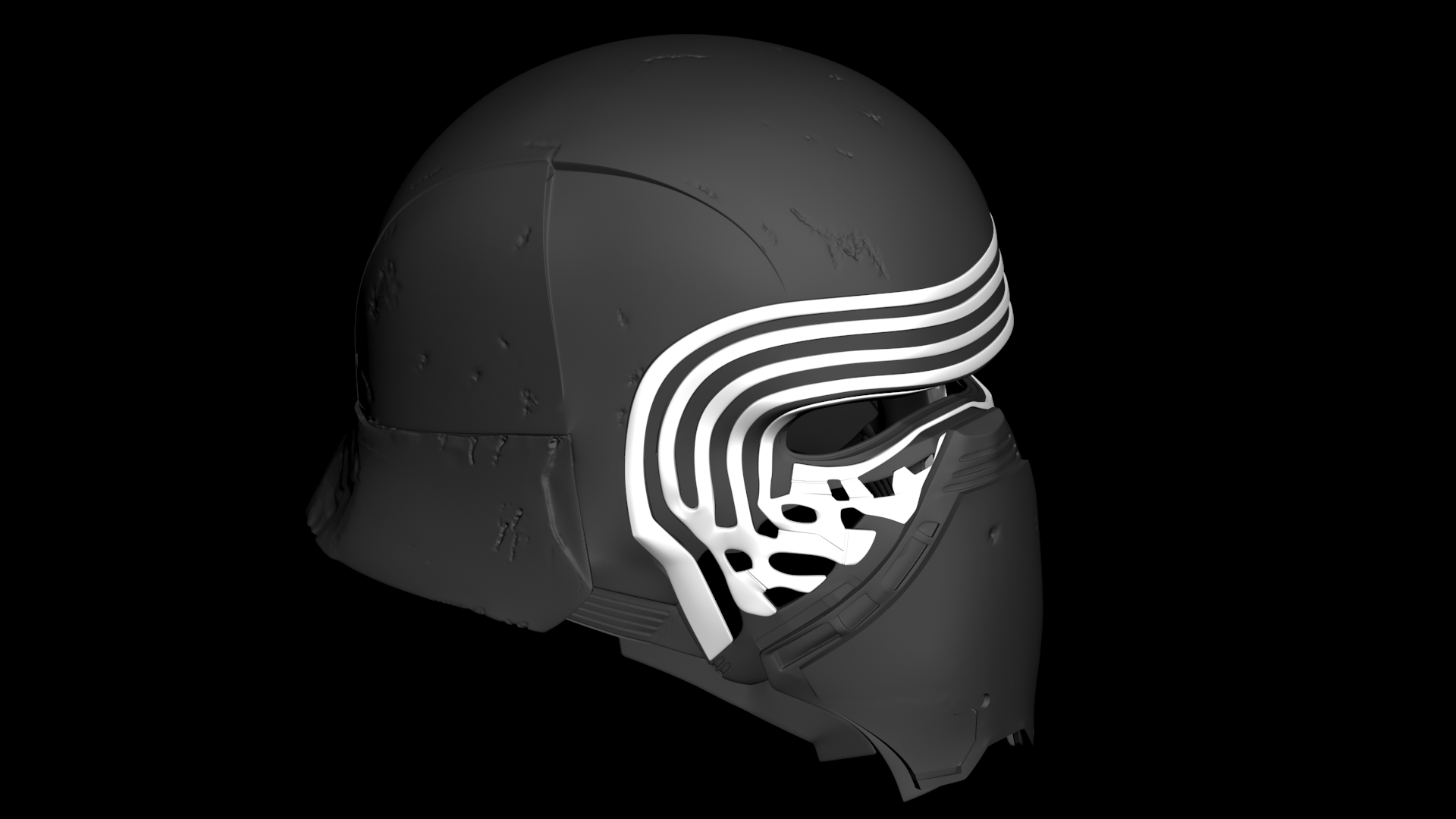kylo Ren