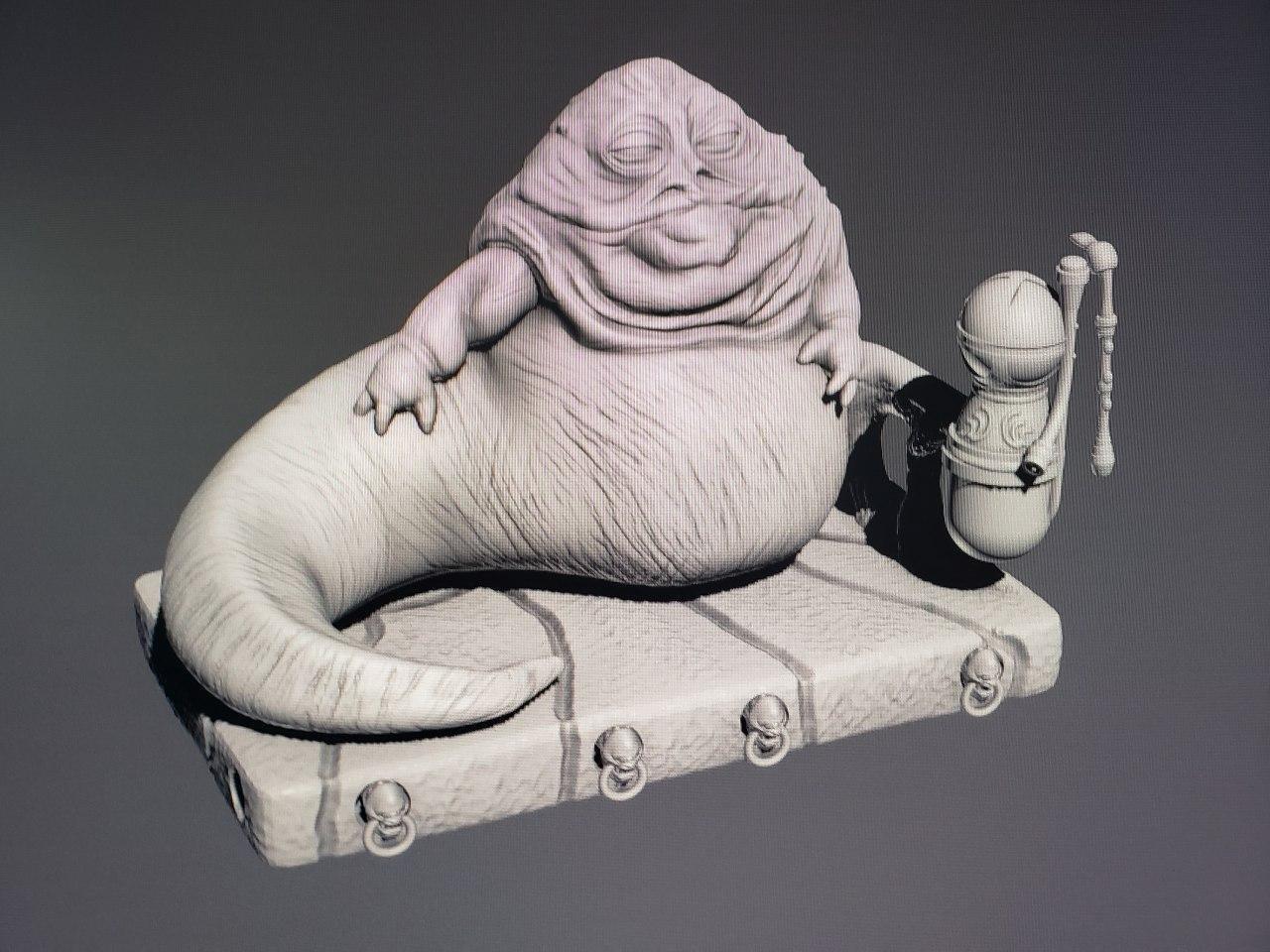 Jabba
