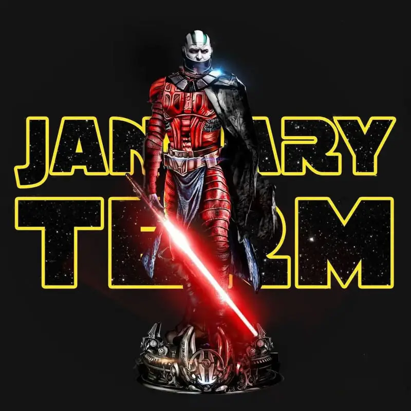 Darth Malak