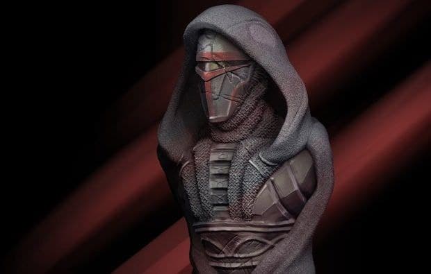 Darth Revan