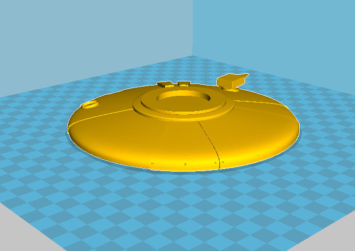 probe droid p2