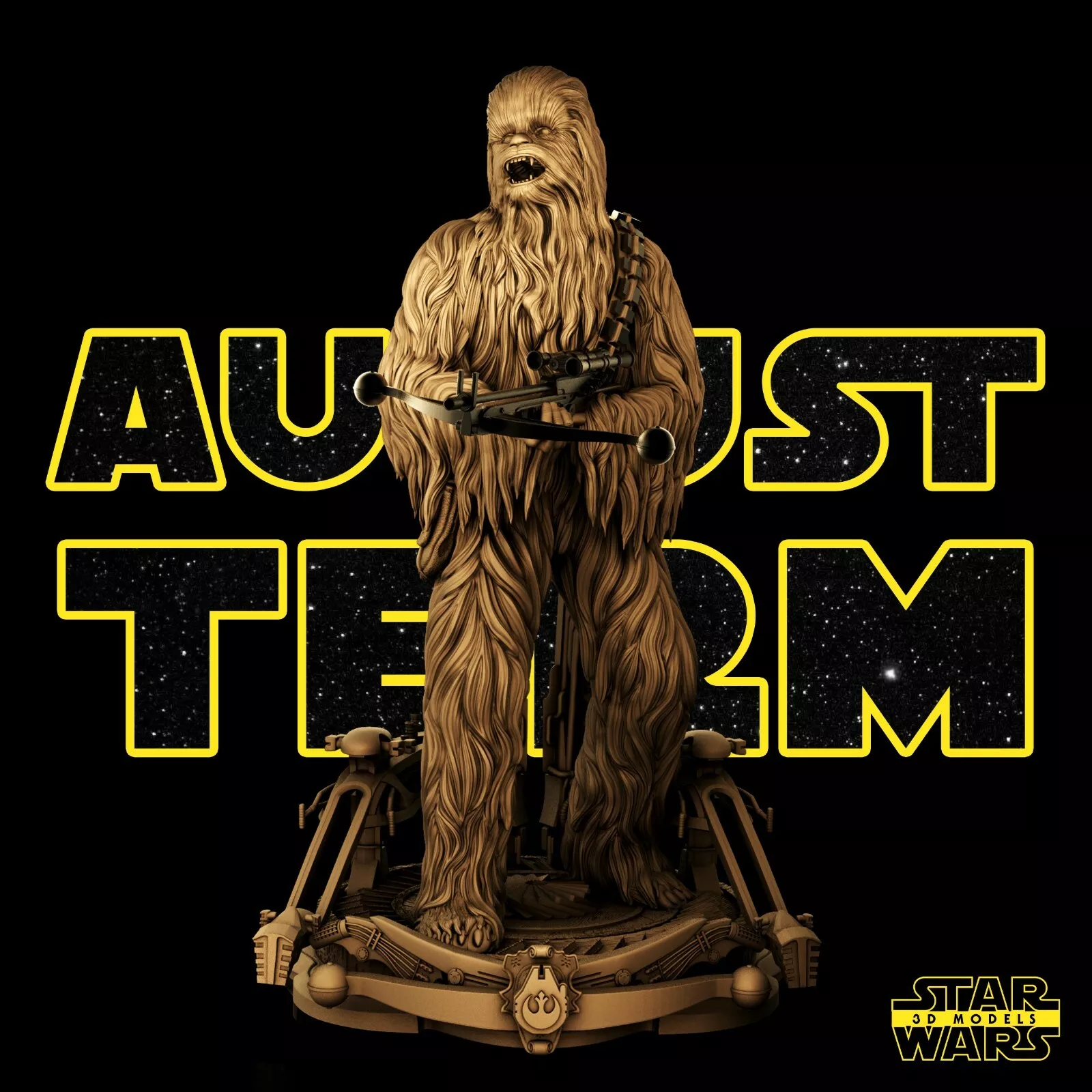 Chewbacca 2
