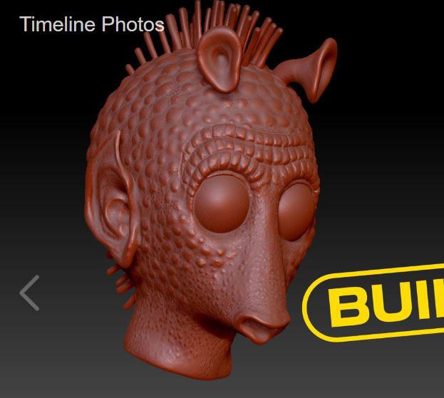 Greedo