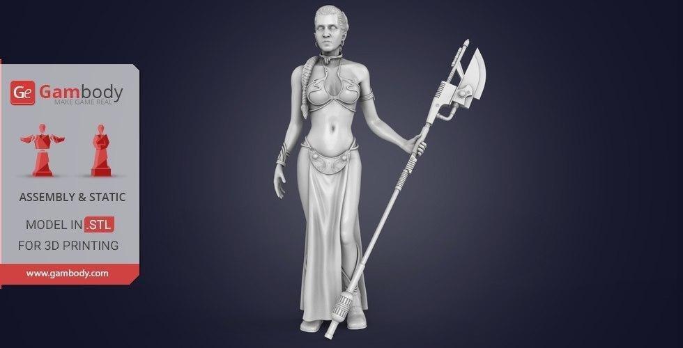 Leia
