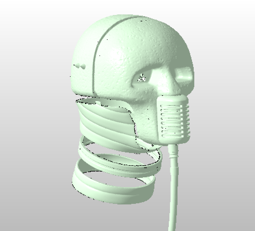 MEDICALDROID