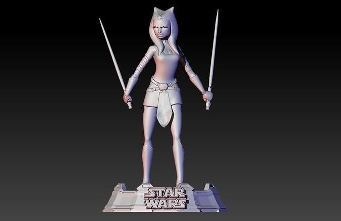 Ahsoka Tano 2