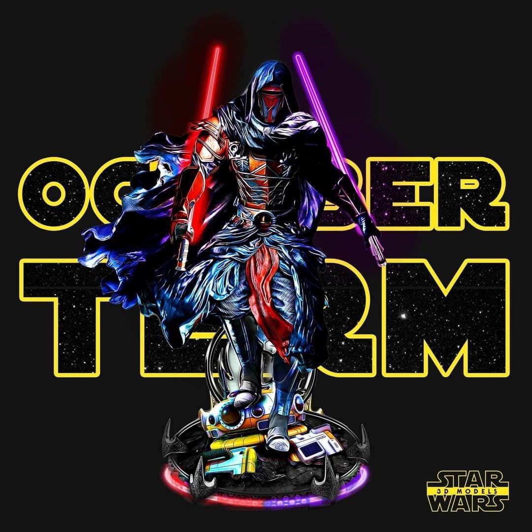 Darth Revan 2